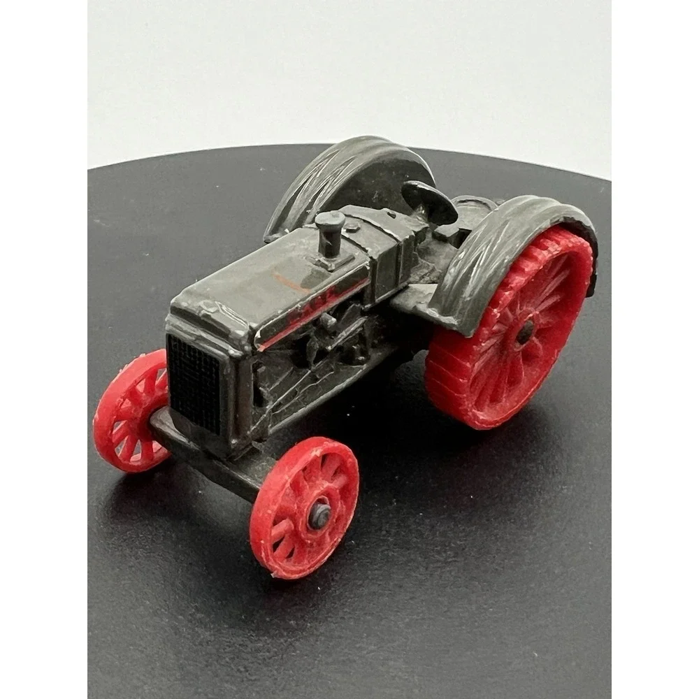 ERTL vintage dyersville